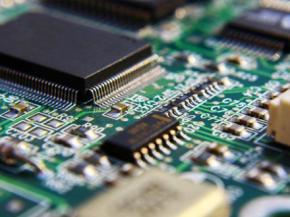 半導體行業(yè)