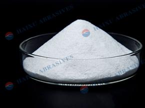 合金鑄去毛刺噴砂用電熔氧化鋁80#