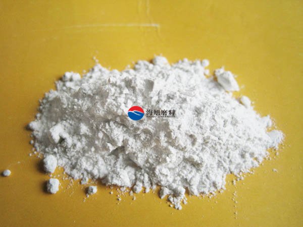 白剛玉微粉和細粉的生產(chǎn)工藝有何區(qū)別