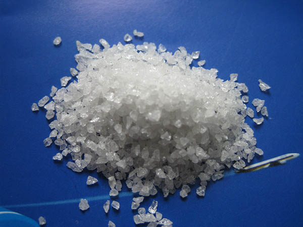 白剛玉操作過程處理和性能有哪些